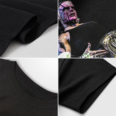 JEFF HARDY CHAMPION T-SHIRT thumbnail 7
