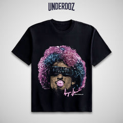 SEAN O'MALLEY BIGFACE T-SHIRT thumbnail 1