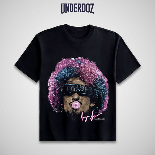 SEAN O'MALLEY BIGFACE T-SHIRT