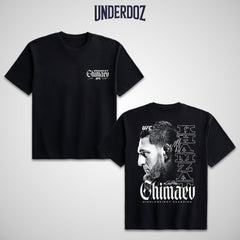 KHAMZAT CHIMAEV 1.0 T-SHIRT thumbnail 1