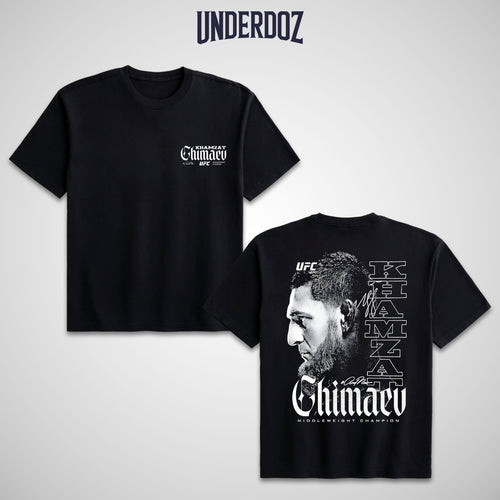 KHAMZAT CHIMAEV 1.0 T-SHIRT
