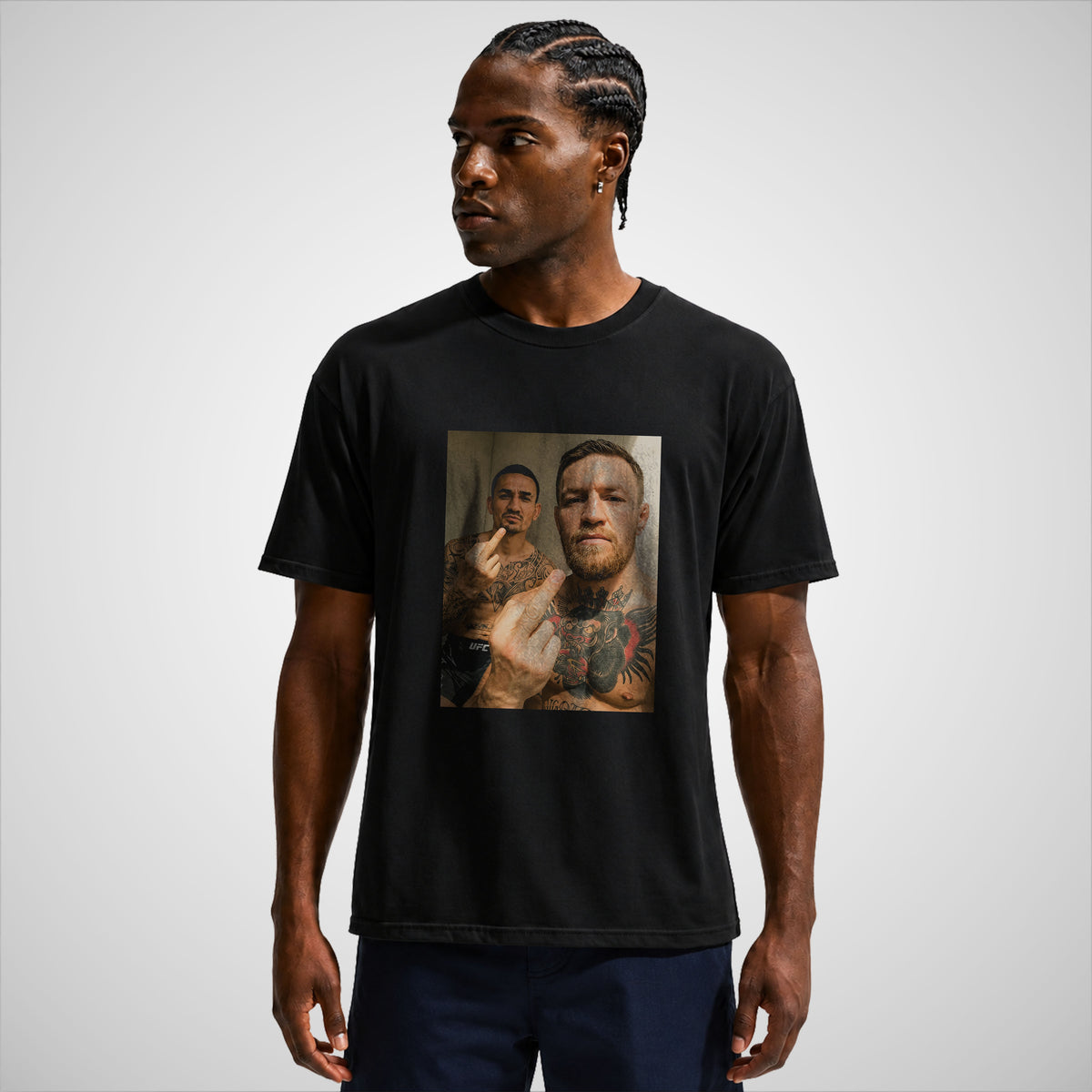 MAX & CONOR T-SHIRT - 2