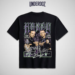 HARDY BOYZ 1.0 T-SHIRT thumbnail 3