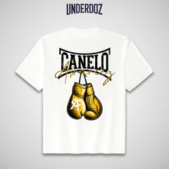 CANELO ALVAREZ GOLDEN GLOVES T-SHIRT thumbnail 3