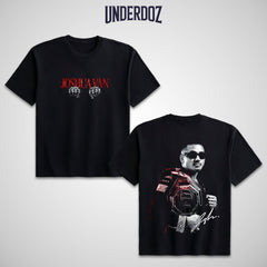 JOSHUA VAN 1.0 T-SHIRT thumbnail 1