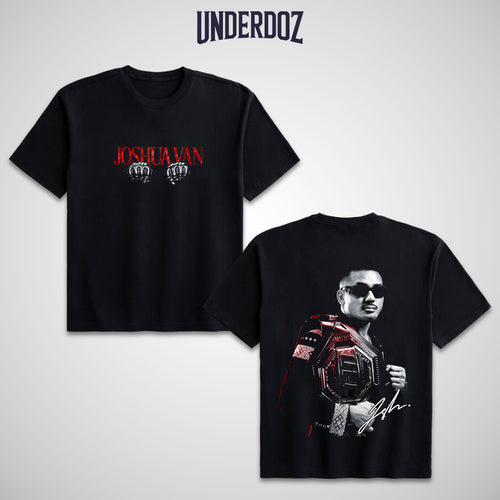 JOSHUA VAN 1.0 T-SHIRT