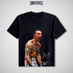 UFC FIGHTERS T-SHIRT thumbnail 6
