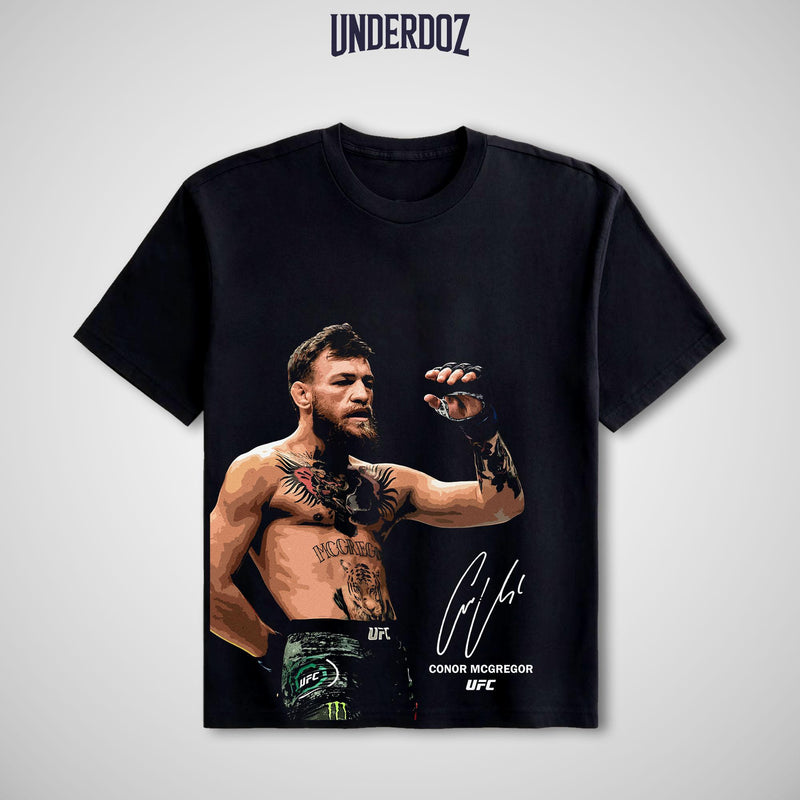 CONOR MCGREGOR V2 UFC T-SHIRT
