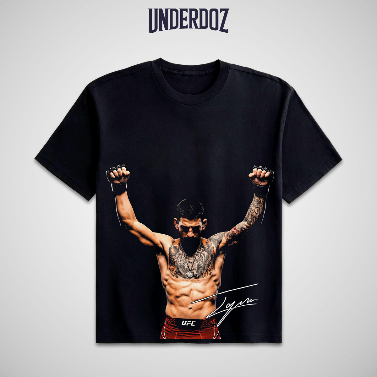 ILIA TOPURIA V3 T-SHIRT - 1