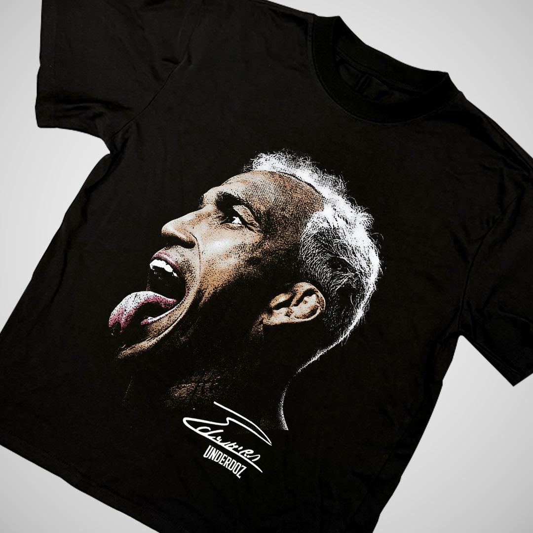 DO BRONX T-SHIRT