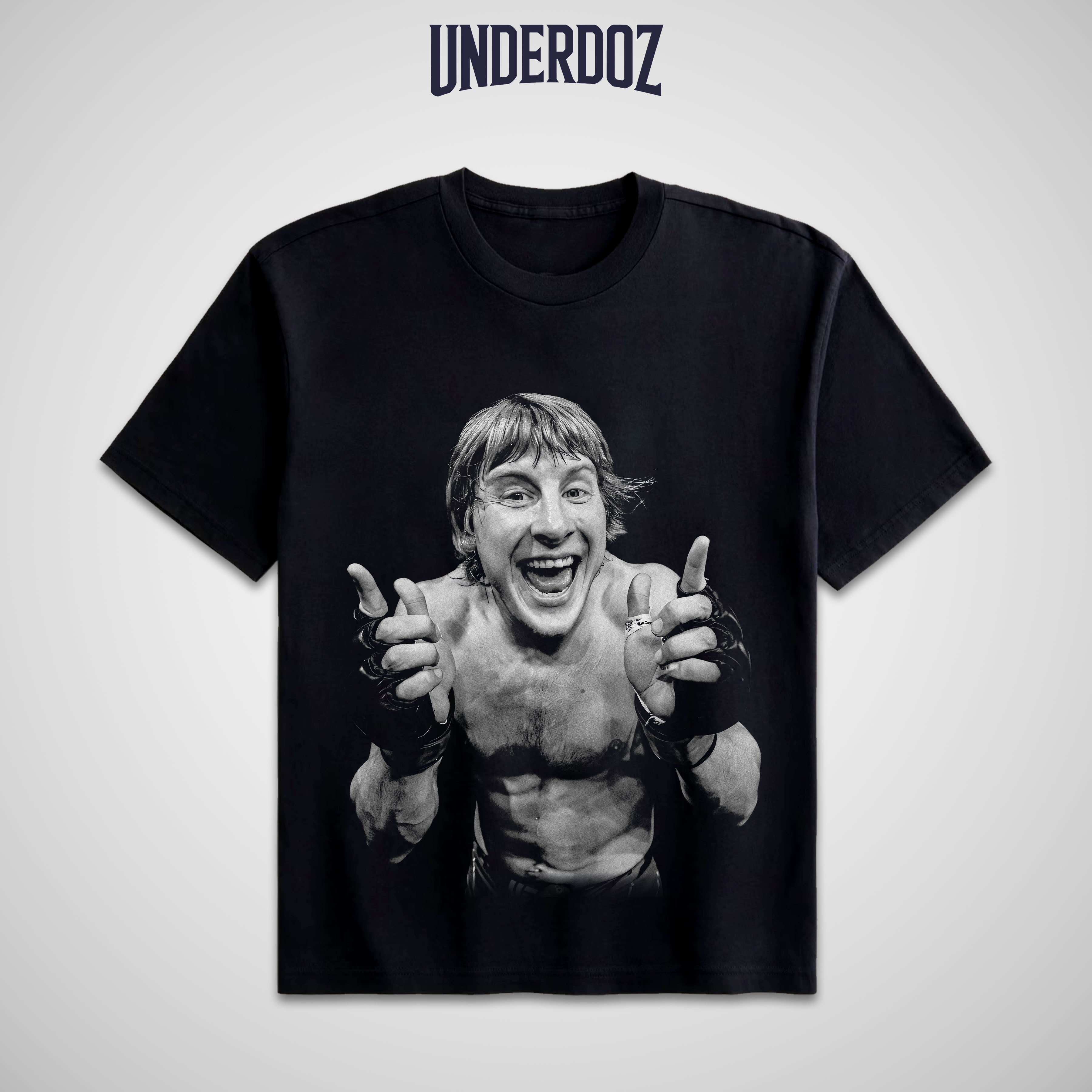 PADDY T-SHIRT