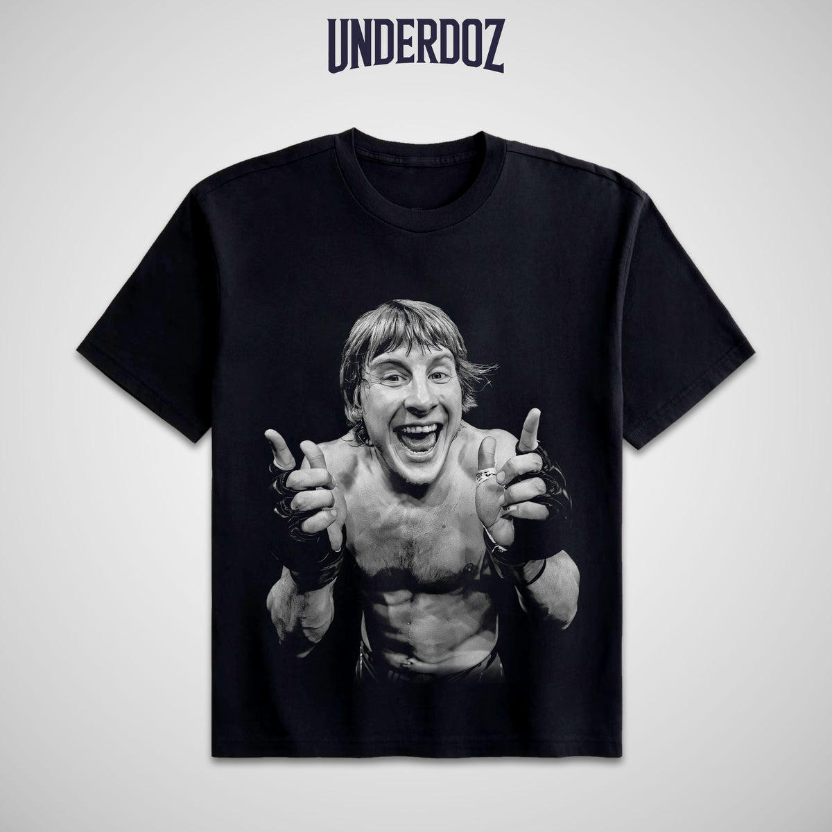 PADDY T-SHIRT - 1