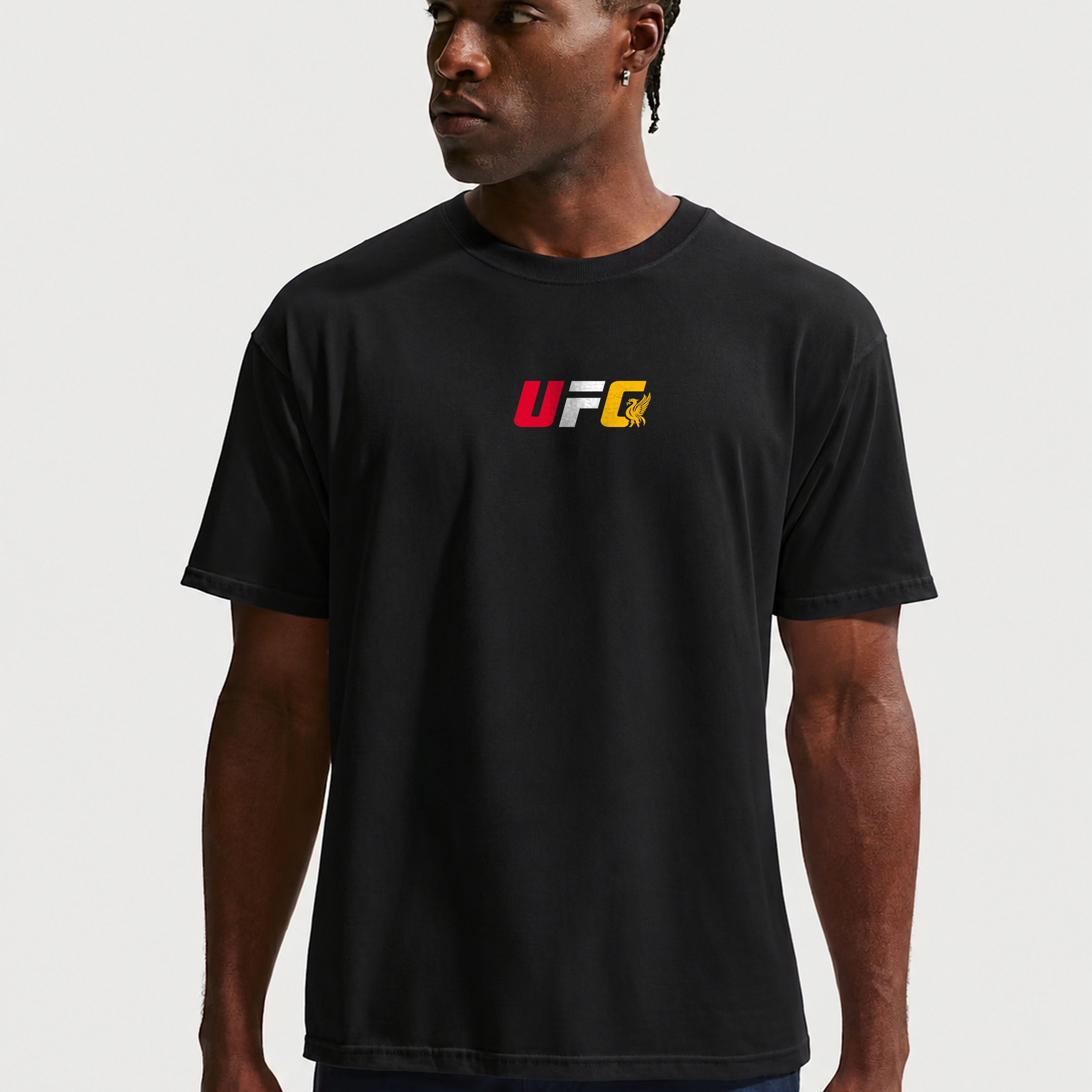 THE BADDY 329 T-SHIRT