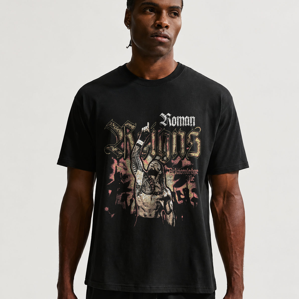 WE THE ONES T-SHIRT - 4