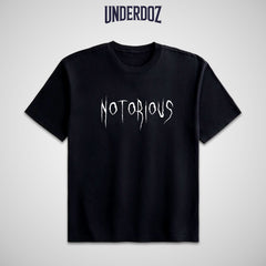 NOTORIOUS V2 T-SHIRT thumbnail 2