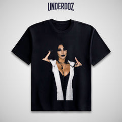 RHEA MIDDLE FINGER T-SHIRT thumbnail 1