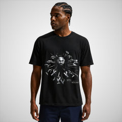 SETH ROLLINS SUMMERSLAM 2026 T-SHIRT thumbnail 4