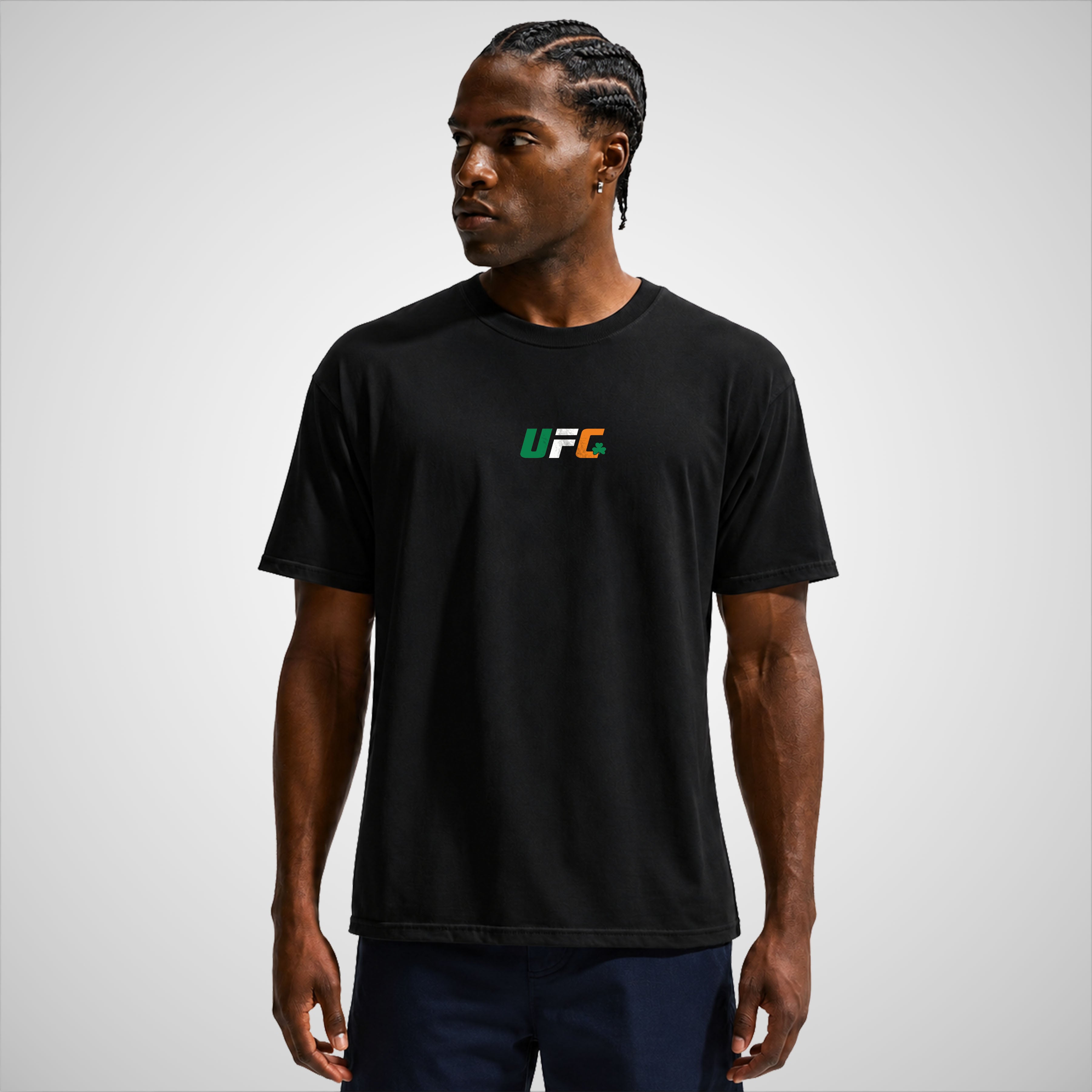 IAN MACHADO GARRY UFC 330 T-SHIRT
