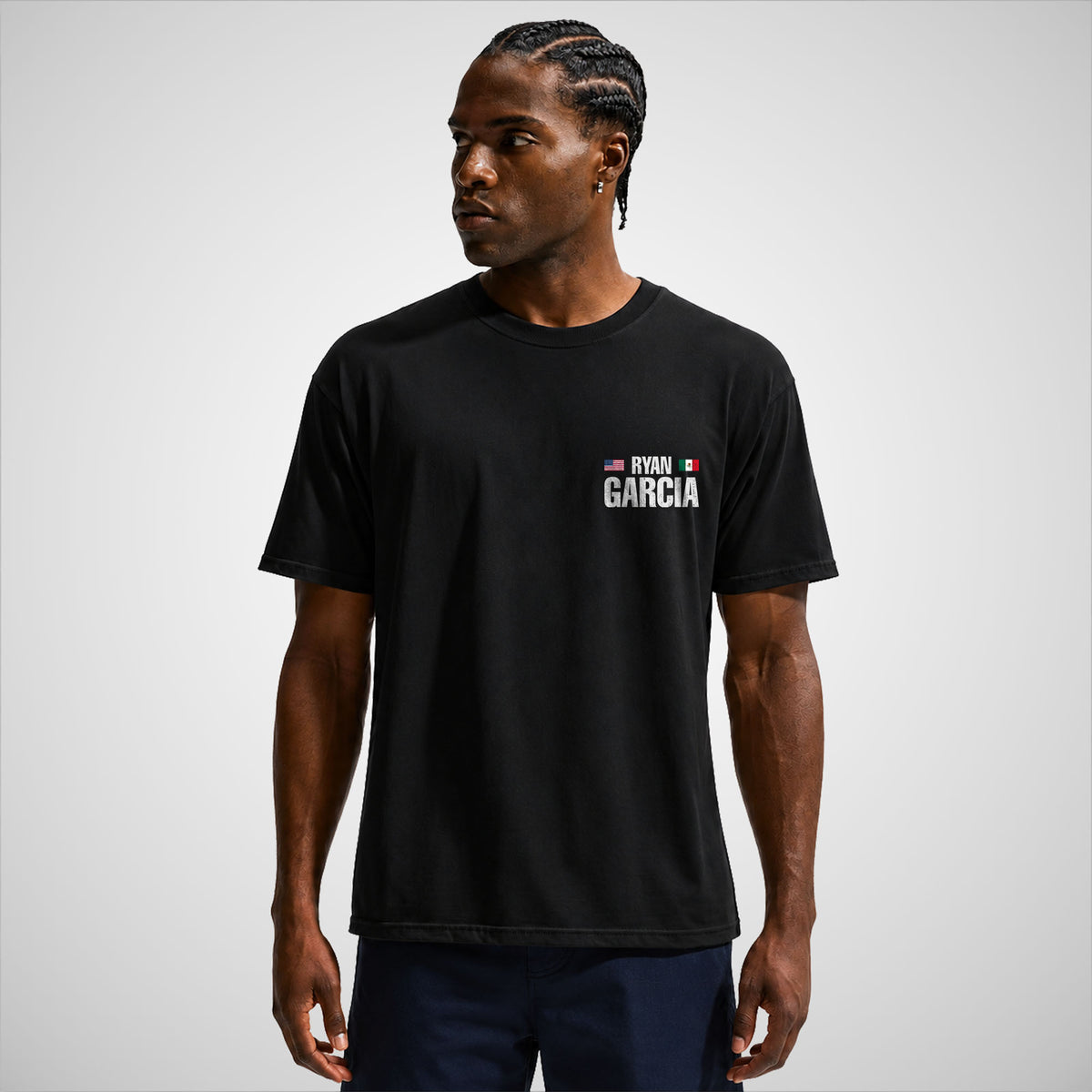 FIERCE KING T-SHIRT - 4