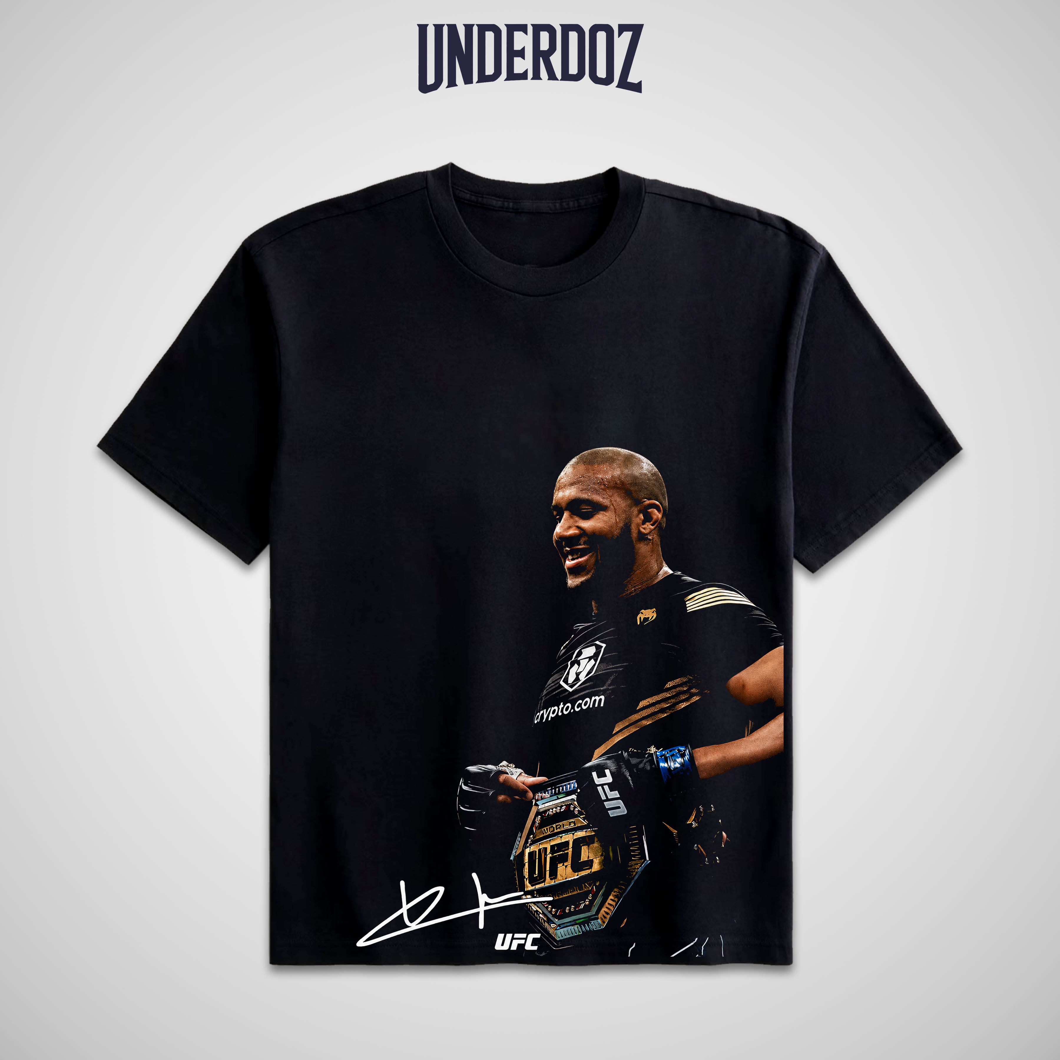 CIRYL GANE V1 T-SHIRT