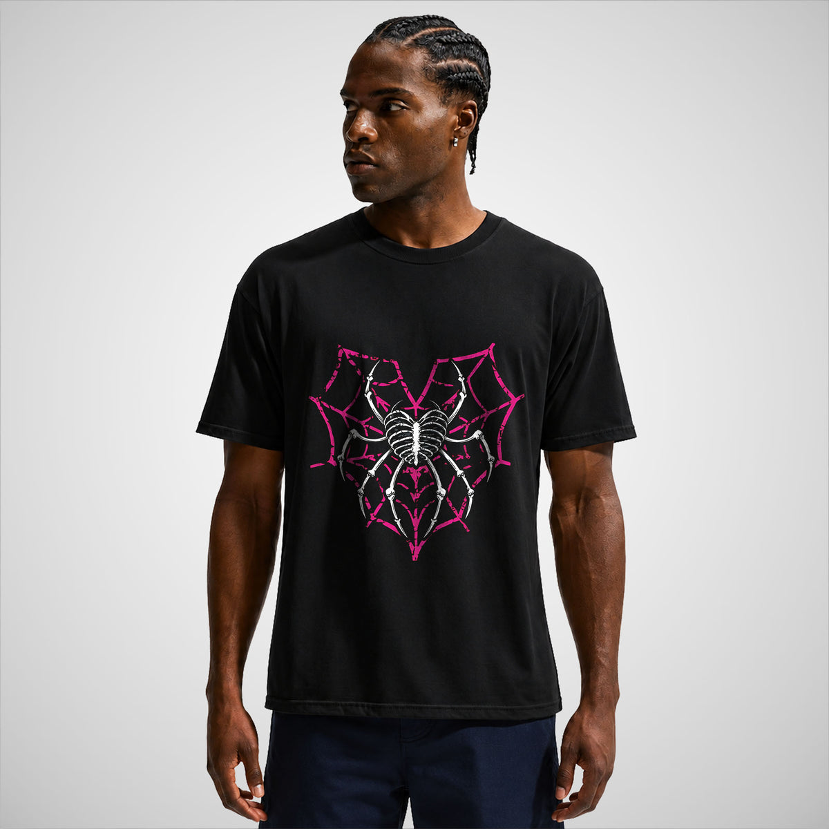 LOVE BITES BACK T-SHIRT