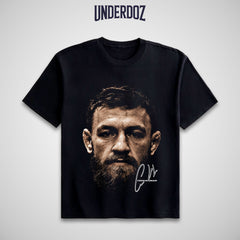 CONOR MCGREGOR BIGFACE T-SHIRT thumbnail 1