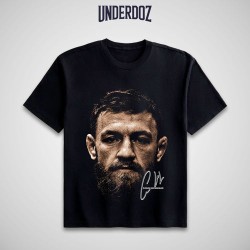 CONOR MCGREGOR BIGFACE T-SHIRT