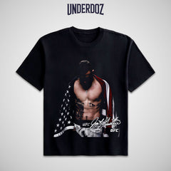 JUSTIN GAETHJE DIVISION T-SHIRT thumbnail 2