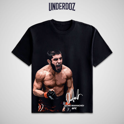 ISLAM MAKHACHEV V2 UFC T-SHIRT