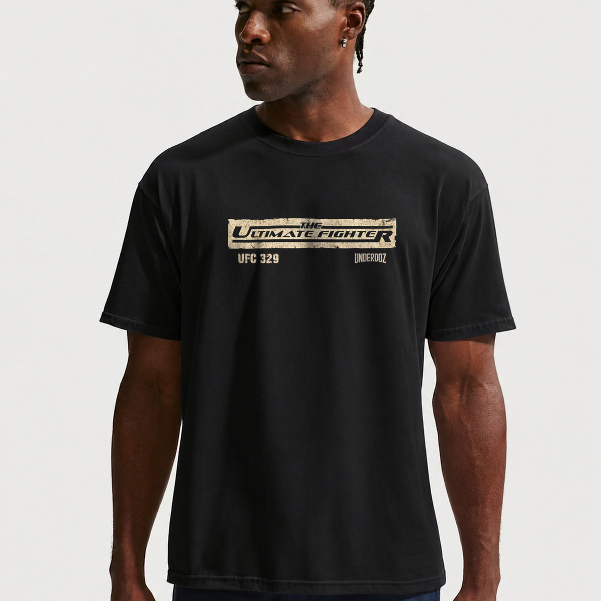 UFC 329 T-SHIRT - 4