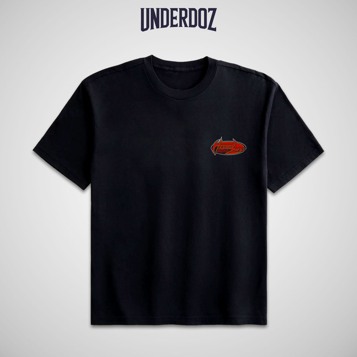 HARDY BOYZ T-SHIRT - 2