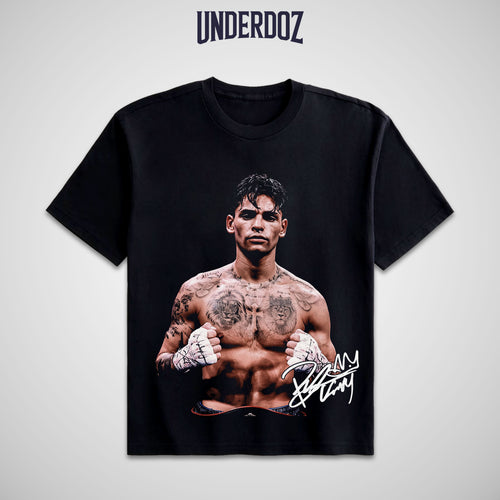 RYAN GARCIA V4 T-SHIRT