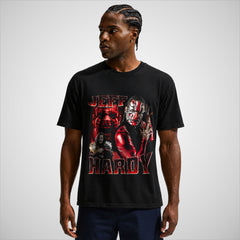 JEFF HARDY 1.0 T-SHIRT thumbnail 4