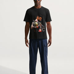 ILIA TOPURIA UFC T-SHIRT thumbnail 5