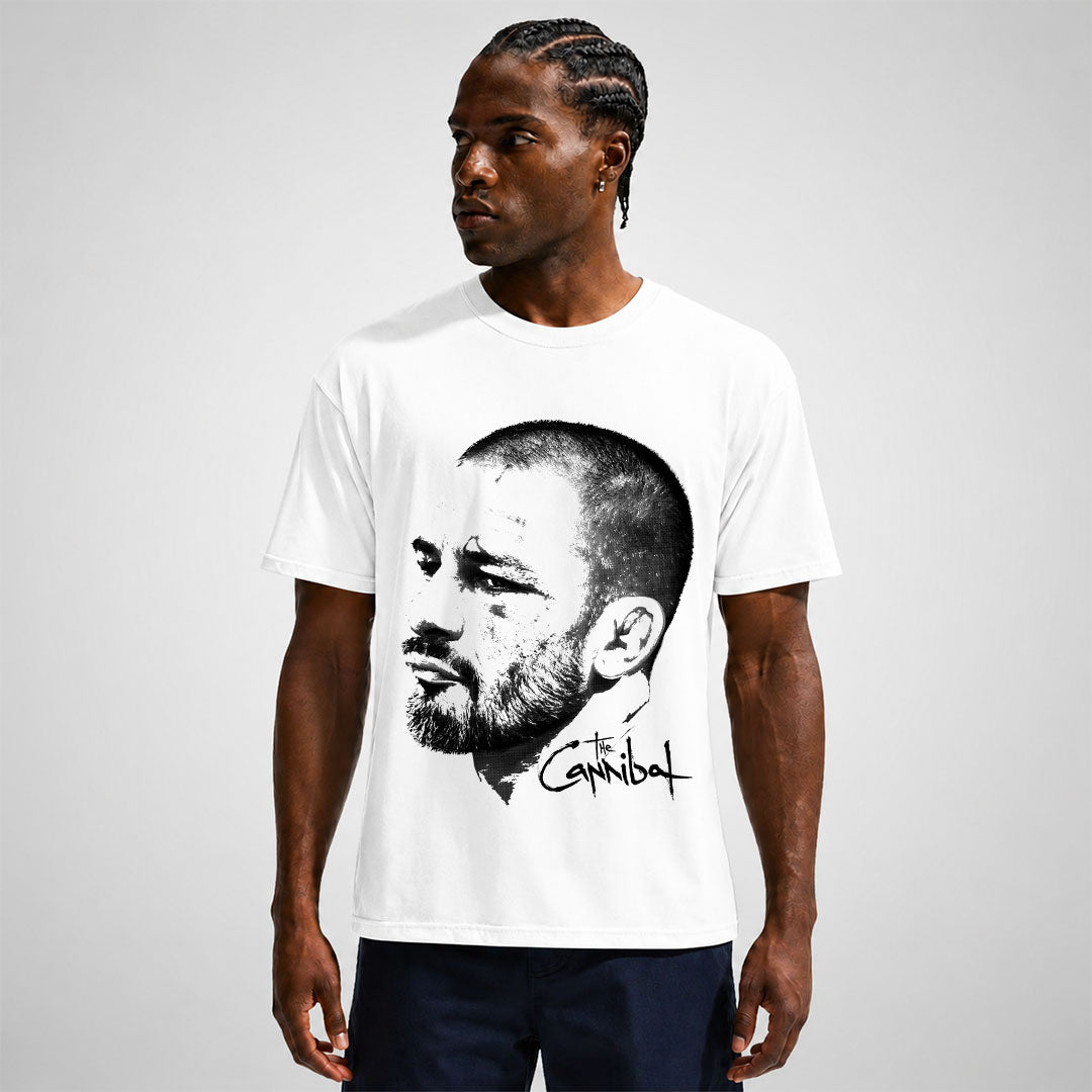 THE CANNIBAL T-SHIRT - 2