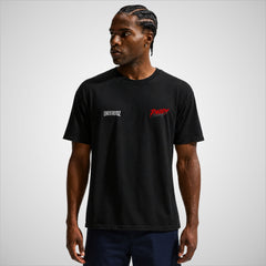 SCOUSER DON'T GET KNOCKED OUT T-SHIRT thumbnail 4
