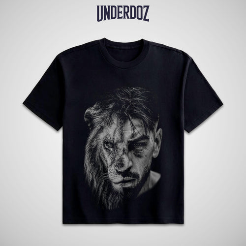 ILIA TOPURIA LION T-SHIRT