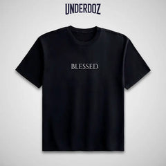 MAX HOLLOWAY BLESSED WINGS T-SHIRT thumbnail 2