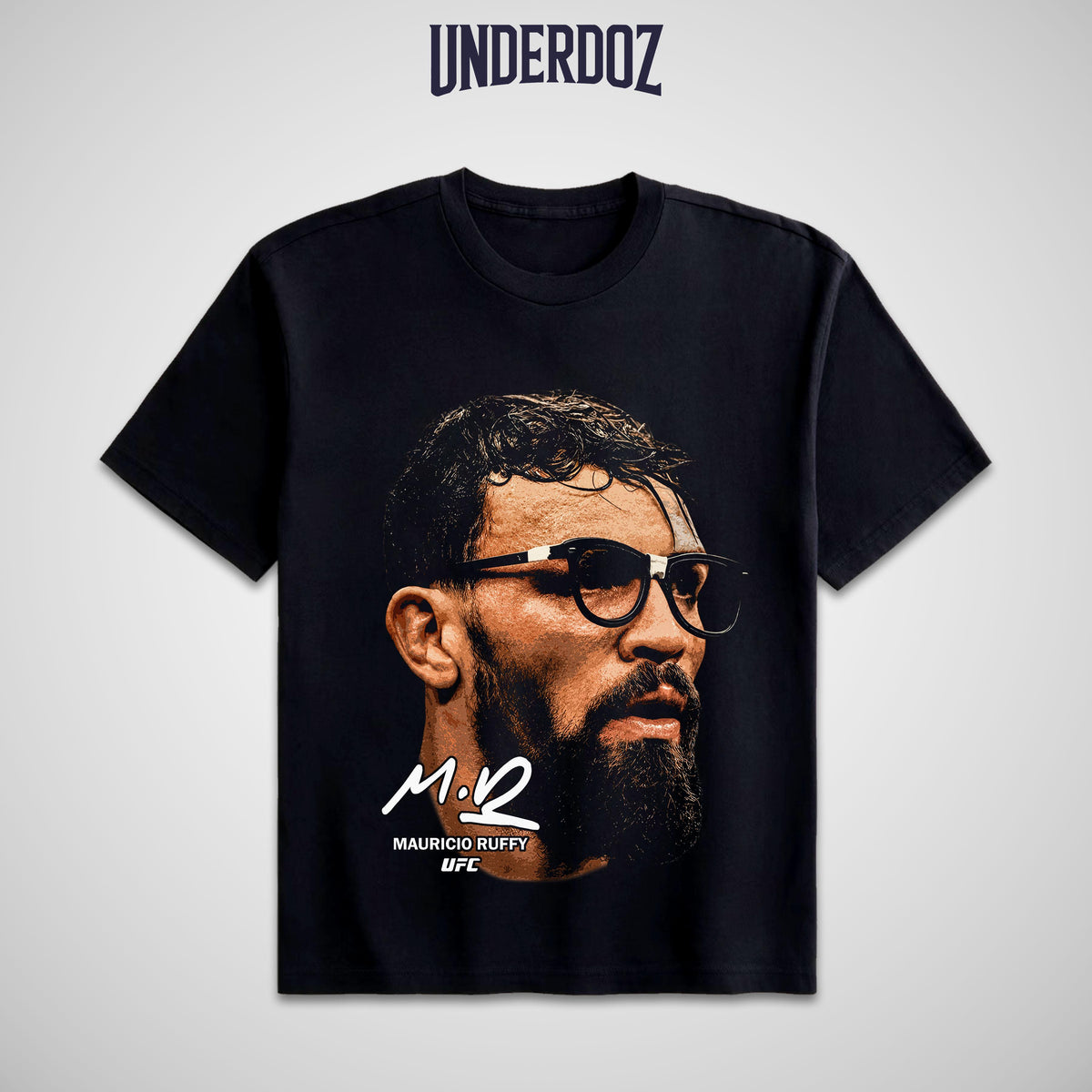 MAURICIO RUFFY T-SHIRT