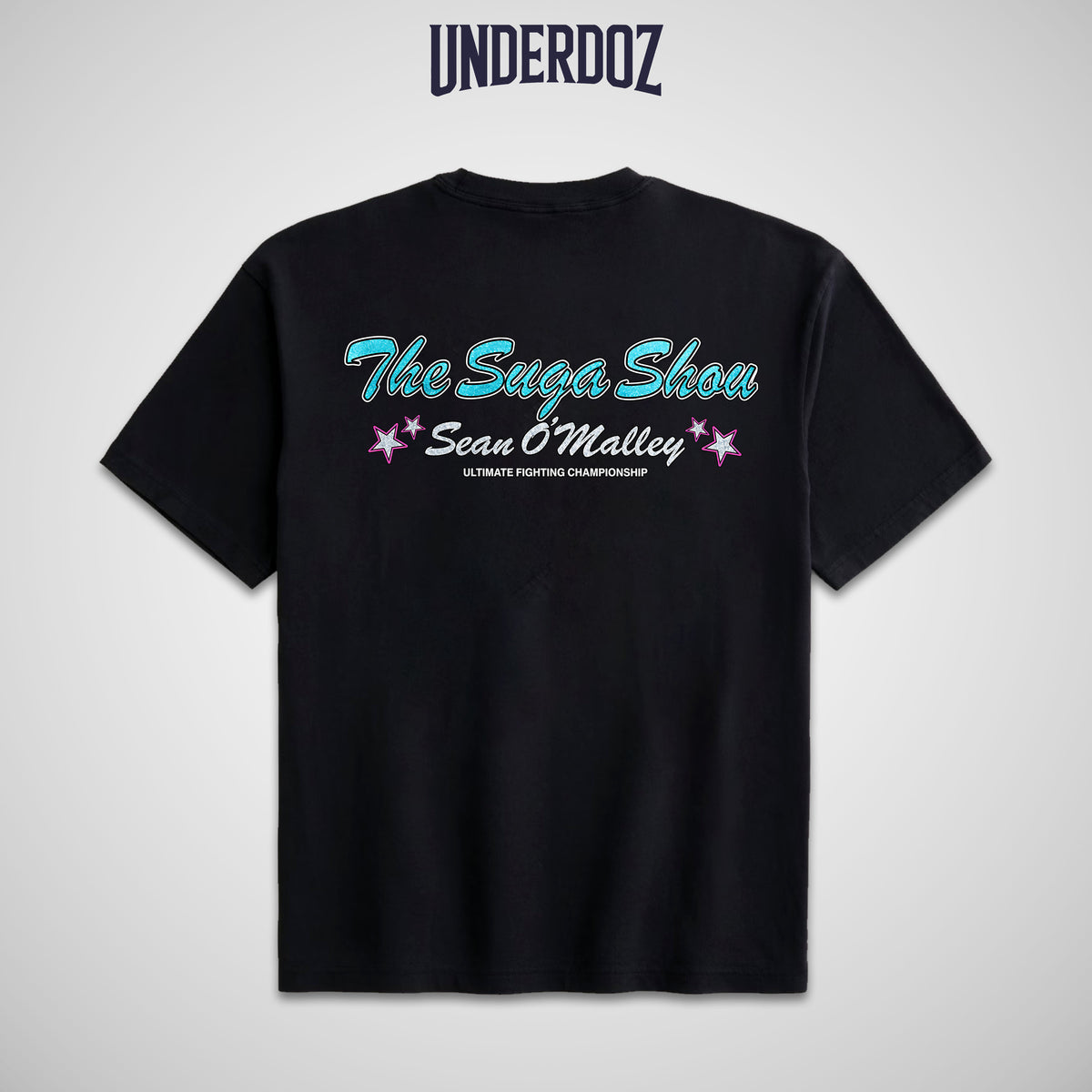 THE SUGA SHOW T-SHIRT - 3