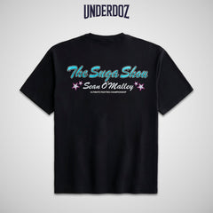 THE SUGA SHOW T-SHIRT thumbnail 3
