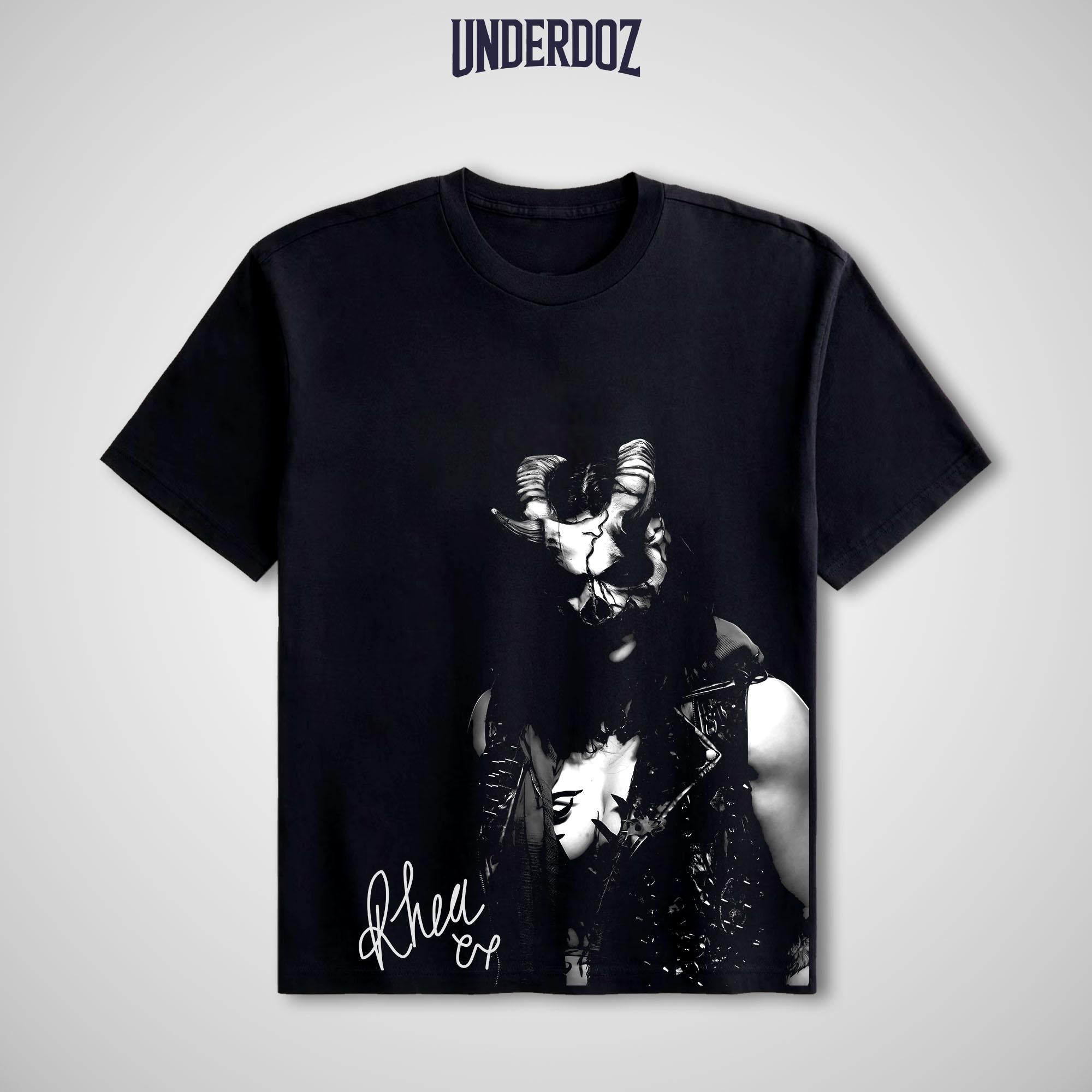 RHEA RIPLEY V2 T-SHIRT