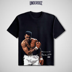 MUHAMMAD ALI T-SHIRT thumbnail 1