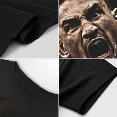 MAX HOLLOWAY BIGFACE T-SHIRT thumbnail 4