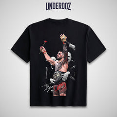 ILIA TOPURIA CHAMPION V2 T-SHIRT thumbnail 3