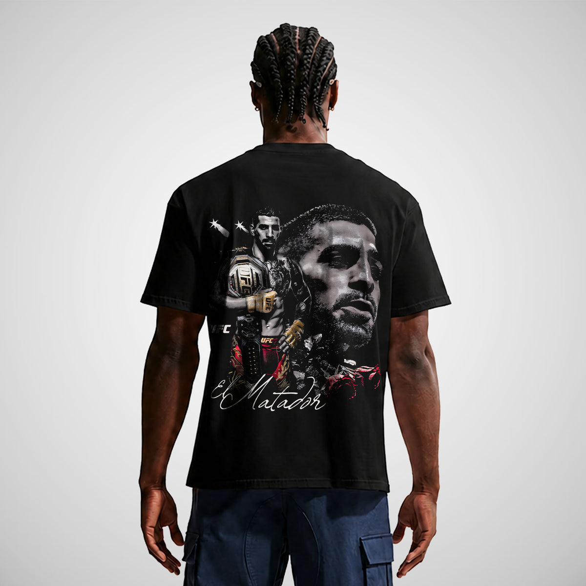 ILIA TOPURIA 1.1 T-SHIRT - 5
