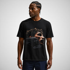 QUILLAN SALKILLD FACE T-SHIRT thumbnail 3