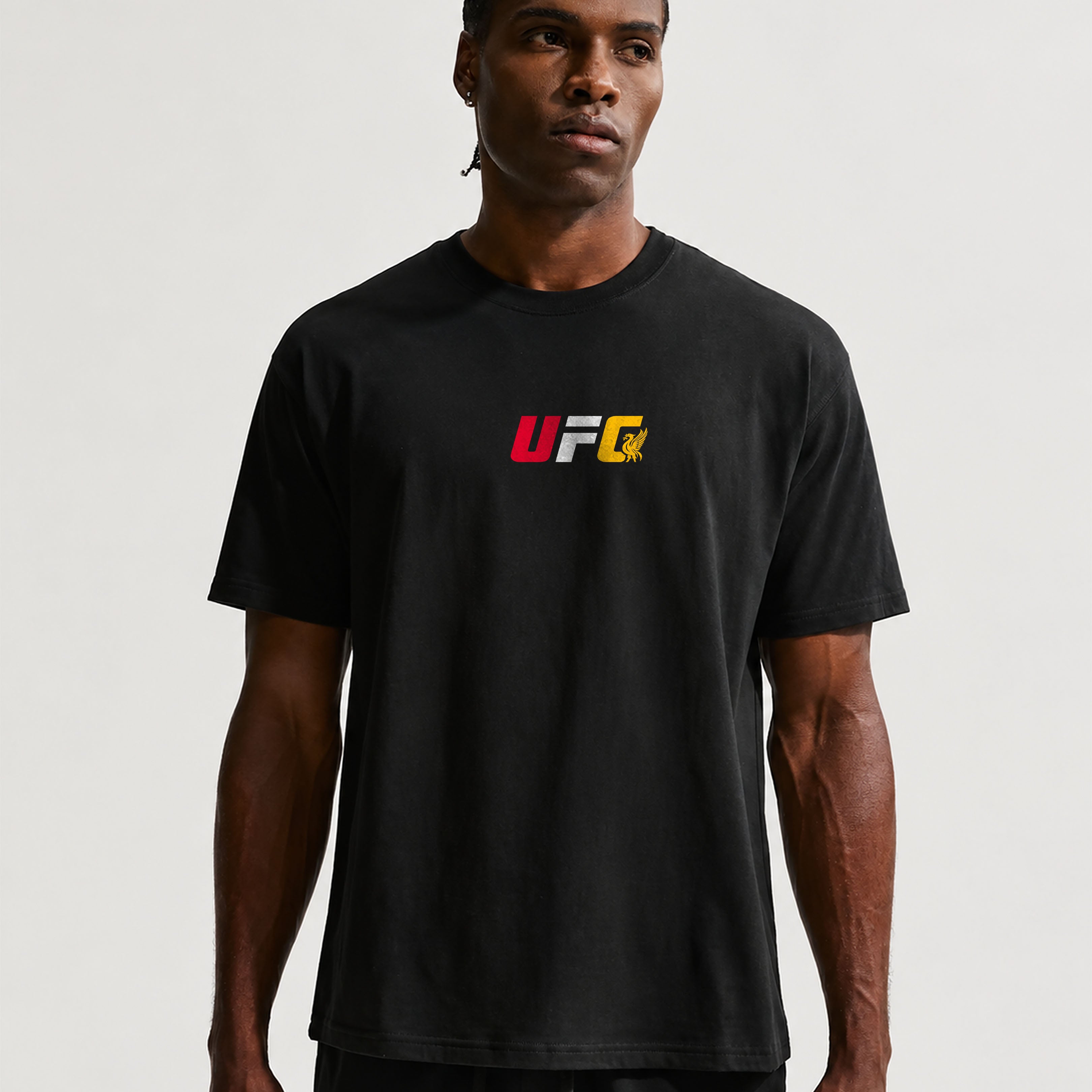 THE BADDY 329 T-SHIRT