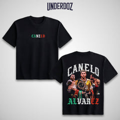 CANELO ALVAREZ CHAMPION T-SHIRT thumbnail 1