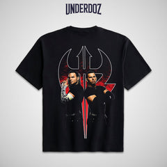HARDY BOYZ T-SHIRT thumbnail 3